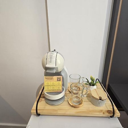 Apartament Loft Moderno E Aconchegante A Dois Passos Da Feirinha Do Alto! Teresópolis Zewnętrze zdjęcie