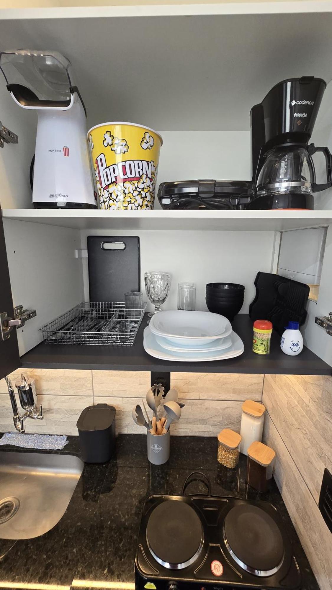 Apartament Loft Moderno E Aconchegante A Dois Passos Da Feirinha Do Alto! Teresópolis Zewnętrze zdjęcie