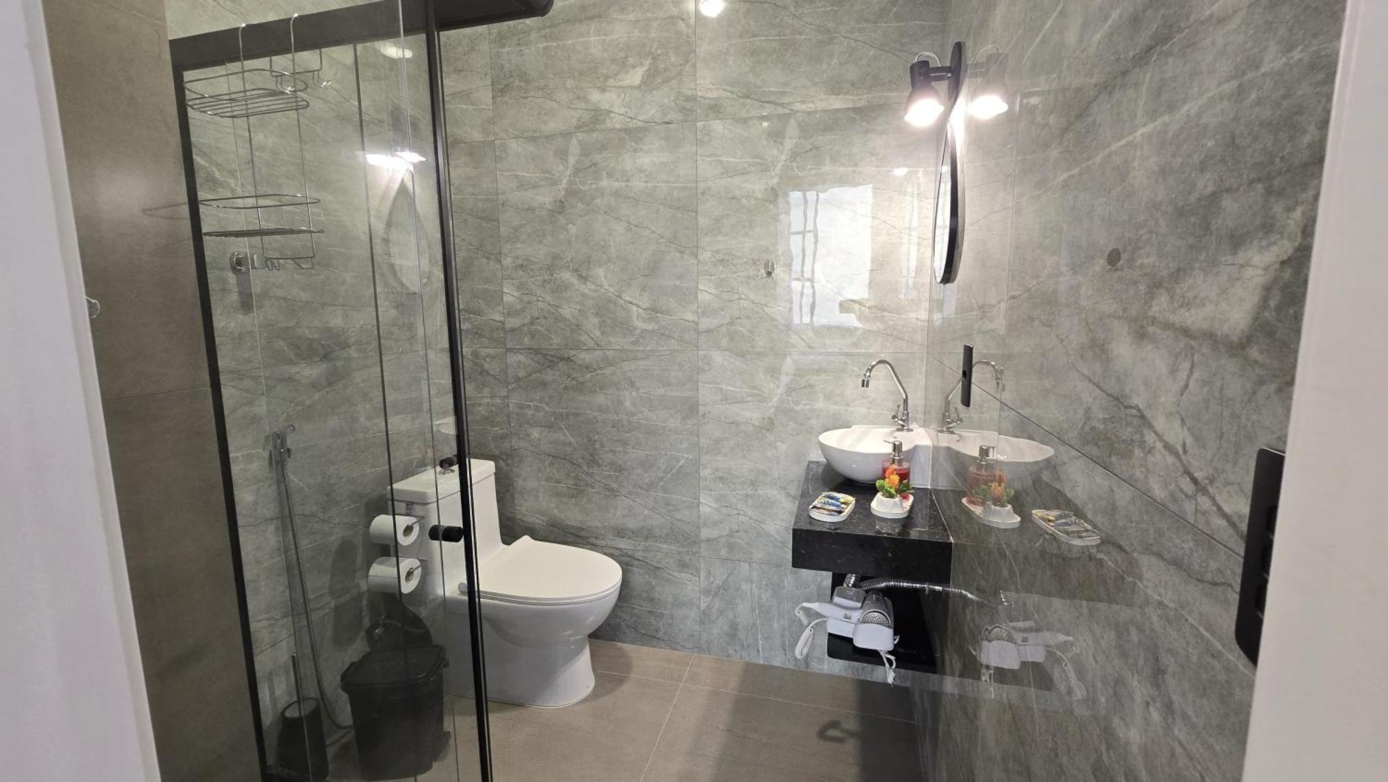 Apartament Loft Moderno E Aconchegante A Dois Passos Da Feirinha Do Alto! Teresópolis Zewnętrze zdjęcie