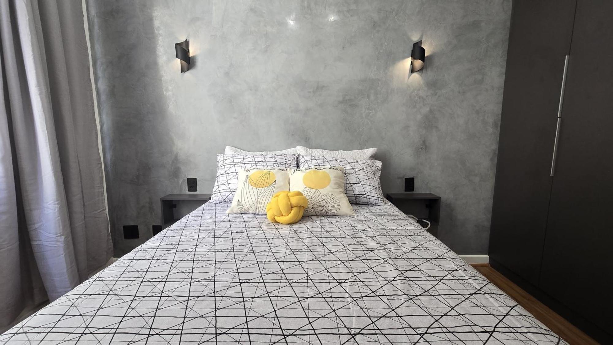 Apartament Loft Moderno E Aconchegante A Dois Passos Da Feirinha Do Alto! Teresópolis Zewnętrze zdjęcie