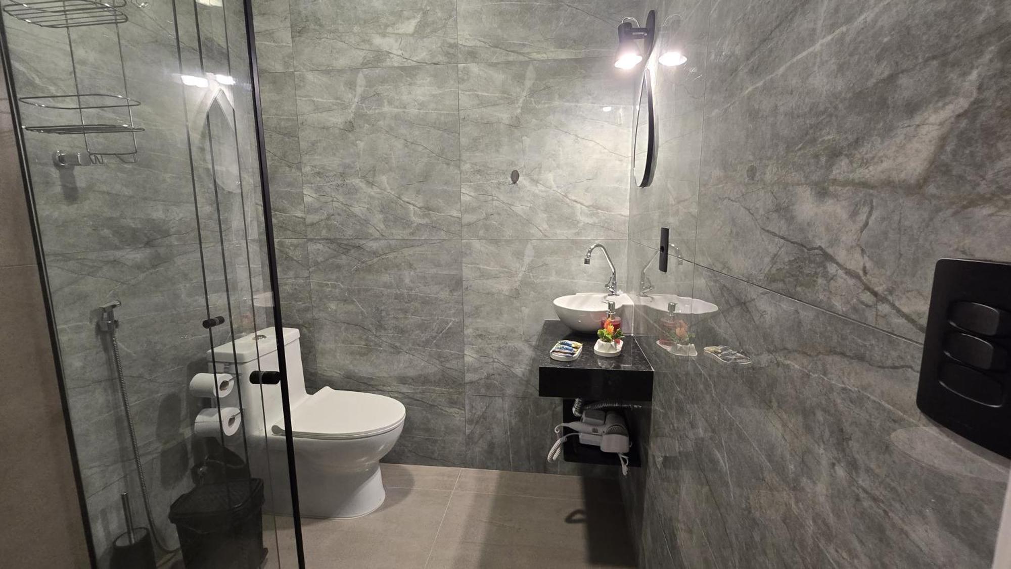 Apartament Loft Moderno E Aconchegante A Dois Passos Da Feirinha Do Alto! Teresópolis Zewnętrze zdjęcie
